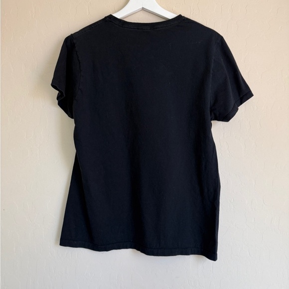 Depeche Mode Gildan Black Celebration Short Sleeve Tee Shirt TShirt Men’s Medium - Picture 4 of 4